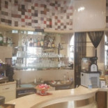 Caffe Modi Mantova À l'intérieur