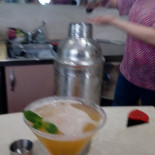 Caffe Modi Mantova Boisson