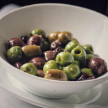 Agriturismo Cascina Bianca food