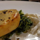 Baccanti Comida