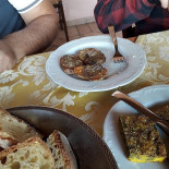 Costa Casale Comida