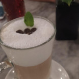 Boton D'oro drink