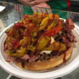 Bubble Street Food Nourriture