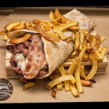 Bubble Street Food Nourriture