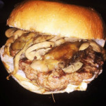 Bubble Street Food Nourriture