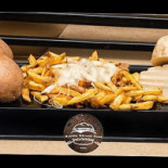 Bubble Street Food Nourriture