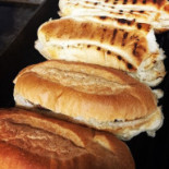 Bubble Street Food Nourriture