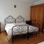 Casa San Giuseppe Boisson