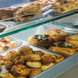 Al Porticciolo Nourriture