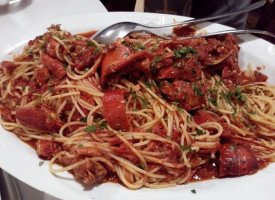 Primo Sole food