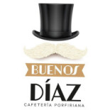 Deck Pizzeria Logo