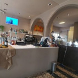 Deck Pizzeria À l'intérieur