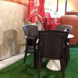 Abbottega Dentro