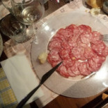 Cielo E Terra food