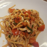 Caffe' Divino Trani Comida