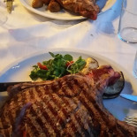 Alla Modina Comida
