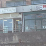 Apricus Osteria Exterior