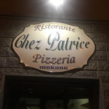 Chez Patrice inside