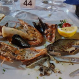 Ballakano Comida