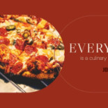 Cocò Menu