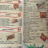 Albergo Palladio Carta