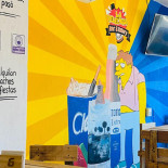 A Casa Ca. Fe Carta