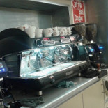 Caffè Diem Di Abbaduto Mimma Bebida