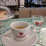 Caffè Diem Di Abbaduto Mimma Bebida