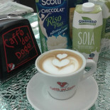 Caffè Diem Di Abbaduto Mimma Bebida