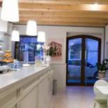 Bonetta Bistrot Dentro