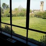 Agriturismo Cascina Arcobaleno outside