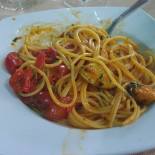 Agriturismo Cascina Arcobaleno food