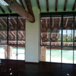 Agriturismo Cascina Arcobaleno outside