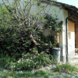 Agriturismo Cascina Arcobaleno outside