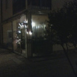 Da Trapani Exterior