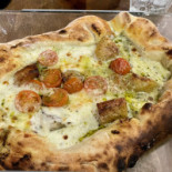Da Trapani Comida