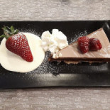 Cafe Timeout Nourriture