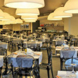 Cafe Timeout À l'intérieur