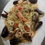 Da Pulcinella Nourriture