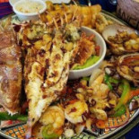 Dalla Bionda Comida