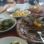 Dalla Bionda Comida