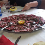 Dalla Bionda Comida