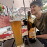 Cibo Qibo Bebida