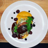 Culosi Gisella food