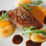Culosi Gisella food