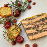 Culosi Gisella food