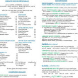 Alfa Caffè Carte