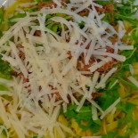 Menti Food