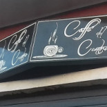 Caffe Del Centro Logo