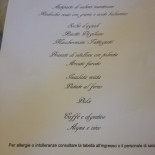 Caffe Del Centro Carte